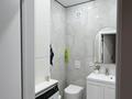 3-бөлмелі пәтер · 95 м² · 3/5 қабат, мкр. Алтын орда 12А/1, бағасы: 43.5 млн ₸ в Актобе — фото 13