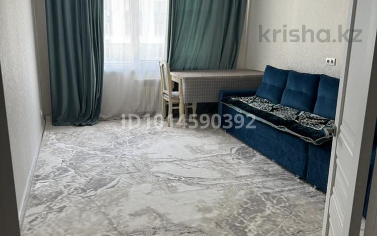 2-бөлмелі пәтер · 60.1 м² · 6/12 қабат, Қалқаман-2 ш/а., Абишева 36/6, бағасы: 45 млн ₸ в Алматы, Наурызбайский р-н — фото 2