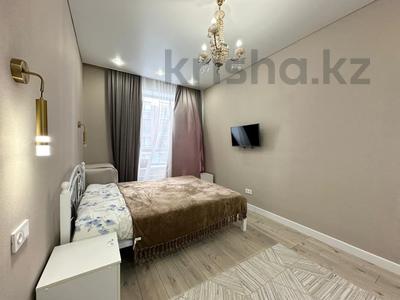 2-бөлмелі пәтер · 59 м² · 3/10 қабат, Култегин 11, 13, 15, бағасы: 38 млн ₸ в Астане, Нура р-н