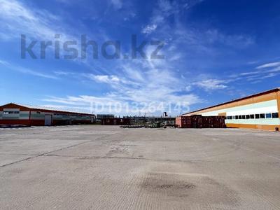 Промбаза · 5000 га, Кендирли 4 за 1 500 ₸ в Астане, Алматы р-н