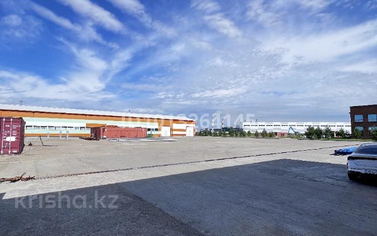 Өнеркәсіптік база · 5000 га, Кендирли 4, бағасы: 900 ₸ в Астане, Алматы р-н — фото 4