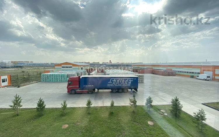 Промбаза · 5000 га, Кендирли 4 за 900 ₸ в Астане, Алматы р-н — фото 6