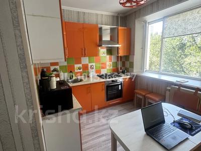 2-бөлмелі пәтер · 59 м² · 3/5 қабат, Навои 310, бағасы: 350 000 ₸ в Алматы, Бостандыкский р-н