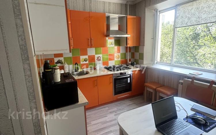 2-бөлмелі пәтер · 59 м² · 3/5 қабат, Навои 310, бағасы: 350 000 ₸ в Алматы, Бостандыкский р-н — фото 2