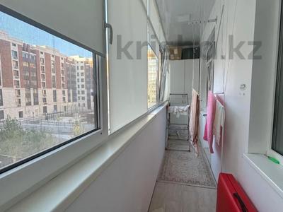 3-комнатная квартира · 132 м² · 3/5 этаж, мкр. Алтын орда за 57 млн ₸ в Актобе