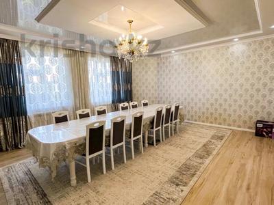 Отдельный дом • 5 комнат • 121 м² • 10 сот., Нурлы Бастау 56 за 39.5 млн 〒 в Талдыкоргане