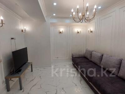 2-бөлмелі пәтер · 60 м² · 9/10 қабат, мкр №12, 12-й мкрн 26 — Шаляпина Алтынсарина, бағасы: 350 000 ₸ в Алматы, Ауэзовский р-н
