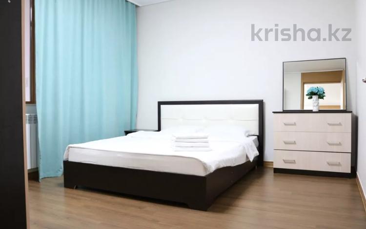 3-бөлмелі пәтер · 80 м² · 20/21 қабат, Кабанбай батыра 43а — Орынбор, бағасы: 30 000 ₸ в Астане, Есильский р-н — фото 12