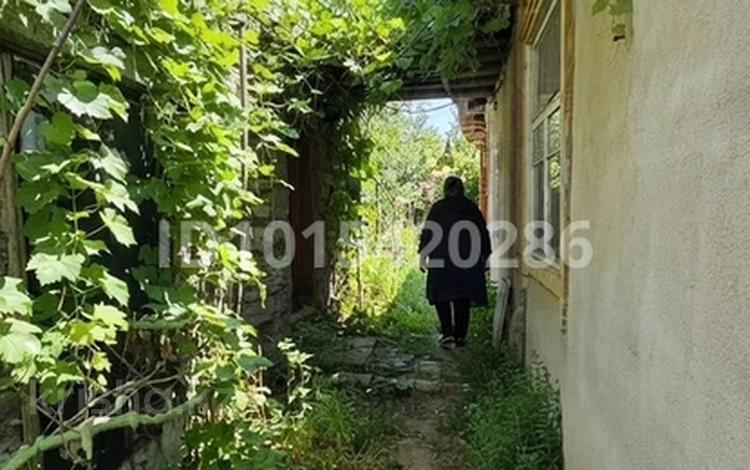 Дача · 2 комнаты · 20.3 м² · 10.4 сот., мкр Алатау (ИЯФ) 238 — Орталык за 20 млн ₸ в Алматы, Медеуский р-н — фото 4