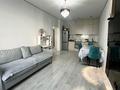 2-комнатная квартира · 46 м² · 12 этаж, Ахмет Байтурсынулы 18 за 27.5 млн ₸ в Астане, Алматы р-н — фото 3
