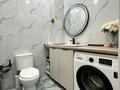 2-комнатная квартира · 46 м² · 12 этаж, Ахмет Байтурсынулы 18 за 27.5 млн ₸ в Астане, Алматы р-н — фото 8