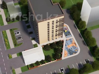 1-комнатная квартира, 40 м², 4/9 этаж, Тауелсиздик 30 за 14.8 млн 〒 в Костанае