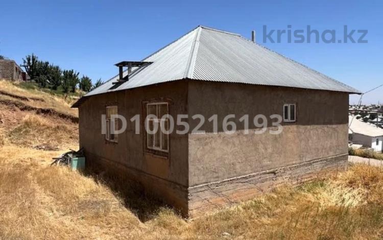 Отдельный дом · 3 комнаты · 110 м² · 8 сот., мкр Казыгурт, Қазығұрт ш/а. без номера — Бұқар жырау көшесі за 15 млн ₸ в Шымкенте, Туран р-н — фото 2