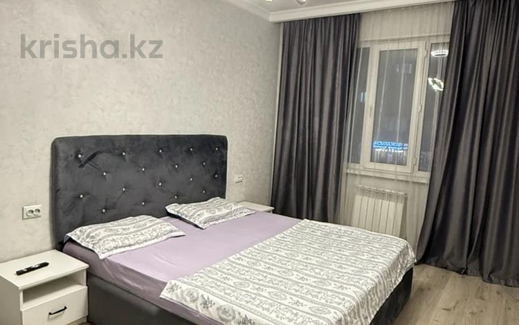 1-бөлмелі пәтер · 47 м² · 2/12 қабат, мкр Акбулак, Дарабоз 79 — На против Алматы арены, бағасы: 16 000 ₸ в Алатауский р-н — фото 61