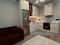 2-бөлмелі пәтер · 50 м² · 6/9 қабат, Шұғыла ш/а., Мкрн Шугыла — Строительные - Улыкбека, бағасы: 19 000 ₸ в Алматы, Наурызбайский р-н