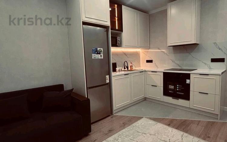 2-комнатная квартира · 50 м² · 6/9 этаж, мкр Шугыла, Мкрн Шугыла — Строительные - Улыкбека за 19 000 ₸ в Алматы, Наурызбайский р-н — фото 19