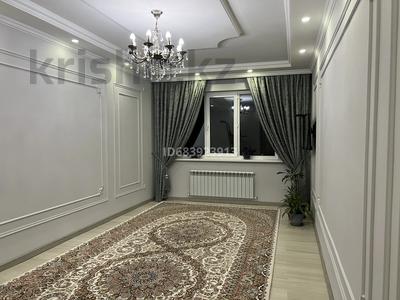 2-комнатная квартира, 65 м², 9/9 этаж, мкр Жас Канат 1 за 31 млн 〒 в Алматы, Турксибский р-н