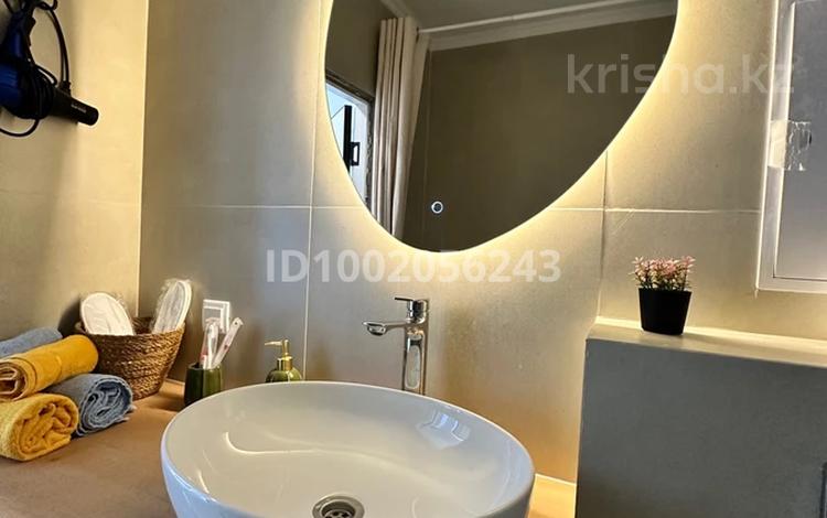 1-бөлмелі пәтер · 30 м² · 9/12 қабат, Шевченко 85 — Сейфуллина, бағасы: 17 000 ₸ в Алматы, Алмалинский р-н — фото 2