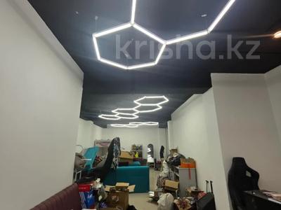 4-бөлмелі пәтер · 133 м² · 1/3 қабат, мкр Нур Алатау 40, бағасы: 94 млн ₸ в Алматы, Бостандыкский р-н