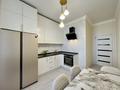 3-комнатная квартира · 86.7 м² · 10/10 этаж, Култегин 11/1 за 53 млн ₸ в Астане, Нура р-н — фото 11