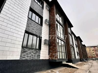 3-комнатная квартира · 100.09 м² · 2/3 этаж, Рысбек батыра 7д за 34.5 млн ₸ в Таразе