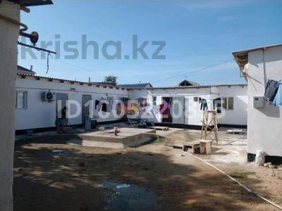 Дача · 11 комнат · 200 м² · 6 сот., Шиелі 27 — Ватсапка хабарласын за 9 млн 〒 в Атамекене