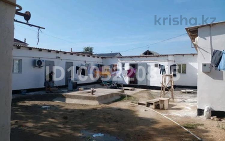 Дача · 11 комнат · 200 м² · 6 сот., Шиелі 27 — Ватсапка хабарласын за 10 млн 〒 в Атамекене — фото 5