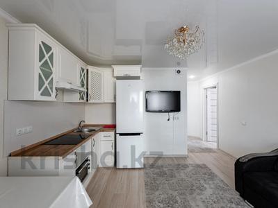 2-комнатная квартира · 38.6 м² · 4/16 этаж, Майлина 29 за 22 млн ₸ в Астане, Алматы р-н