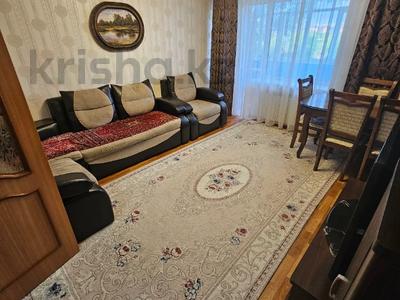 4-комнатная квартира · 76 м² · 3/9 этаж, мкр Юго-Восток, Республики 18 за 27.9 млн 〒 в Караганде, Казыбек би р-н