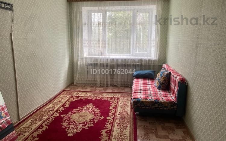 1-комнатная квартира · 34.9 м² · 5/5 этаж, мкр Шанхай, Кошевого 105/3 — Ул рыскулова О Кошевого за 6.5 млн ₸ в Актобе — фото 2