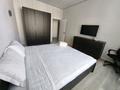 1-бөлмелі пәтер · 45 м² · 11/12 қабат, Сейфулина 469/1 — Сейфуллина Маметова, бағасы: 22 000 ₸ в Алматы, Алмалинский р-н — фото 2