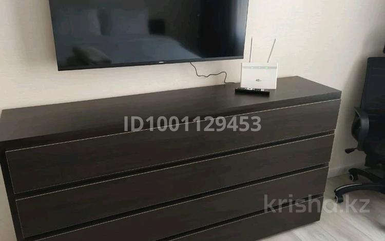 1-бөлмелі пәтер · 45 м² · 11/12 қабат, Сейфулина 469/1 — Сейфуллина Маметова, бағасы: 22 000 ₸ в Алматы, Алмалинский р-н — фото 8