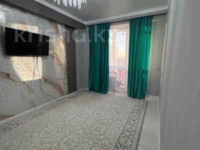 2-комнатная квартира · 61 м² · 8/10 этаж, Алтын Орда за 32 млн ₸ в Алматы, Наурызбайский р-н