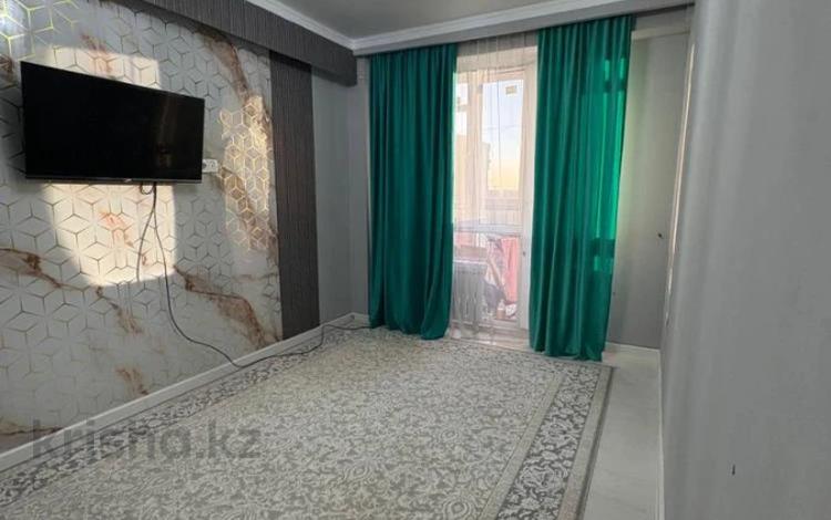 2-комнатная квартира · 61 м² · 8/10 этаж, Алтын Орда за 32 млн ₸ в Алматы, Наурызбайский р-н — фото 9