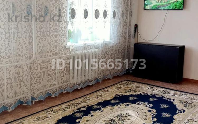 2-комнатная квартира · 53 м² · 1/5 этаж, Панфилова 120 — Садик, Жұмыспен қамту орталығы, мектеп, акимат барлығына жақын за 12.5 млн ₸ в Карабулаке — фото 2