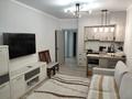 2-комнатная квартира · 49 м² · 9/13 этаж, Просп. Назарбаева 28 за 350 000 ₸ в Алматы, Жетысуский р-н