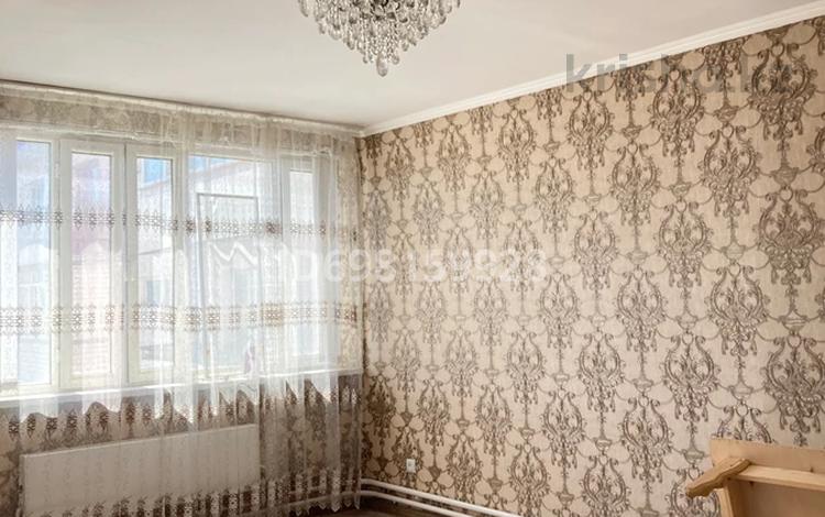 2-комнатная квартира · 55 м² · 4/9 этаж, Аппасова 31 — Мкр Астана за 23 млн ₸ в Таразе — фото 2