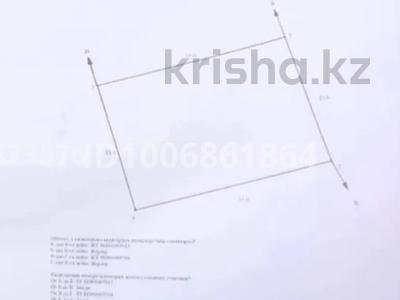 Участок · 8 соток, - — Село Айдарлы за 2 млн 〒 в Акколе