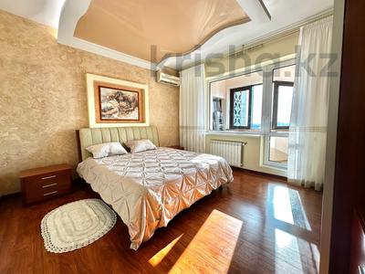 Аренда квартир в Алматы: 2-комнатная квартира · 80 м² · 18/21 этаж, Кабанбай батыра 87 — Просп. Абылай хана за 550 000 〒 2-комнатная квартира · 80 м² · 18/21 этаж, Кабанбай батыра 87 — Просп. Абылай хана за 550 000 〒 в Алматы, Алмалинский р-н