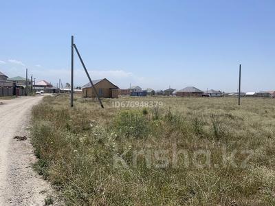 Участок · 6 соток, мкр Альмерек за 15.5 млн ₸ в Алматы, Турксибский р-н