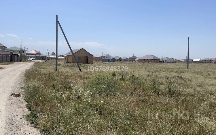 Участок · 6 соток, мкр Альмерек за 15.5 млн ₸ в Алматы, Турксибский р-н — фото 19