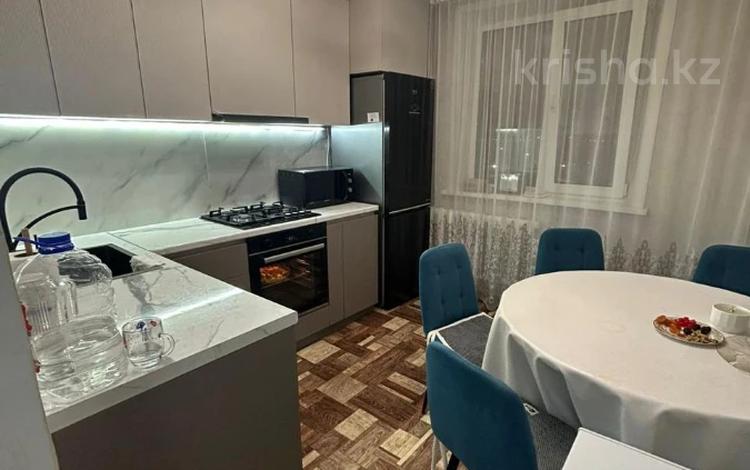 2-бөлмелі пәтер · 53.5 м² · 10/10 қабат, Шакшак Жанибек батыра 23, бағасы: 26.5 млн ₸ в Костанае — фото 14