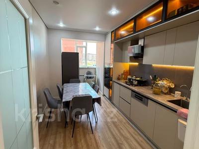 2-комнатная квартира · 60 м² · 4/5 этаж, мкр. Алтын орда 17г к1 — Мустафа Шокай за 24.9 млн ₸ в Актобе