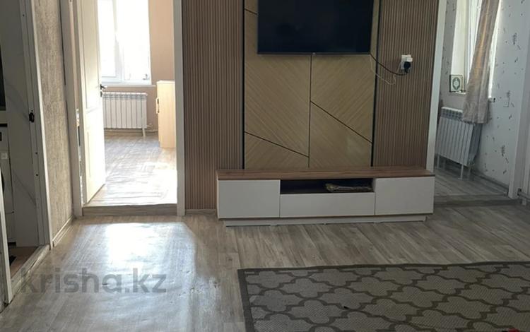 Часть дома · 3 комнаты · 60 м² · 6 сот., мкр Карасу, Мостовая 27 за ~ 46 млн ₸ в Алматы, Алатауский р-н — фото 2