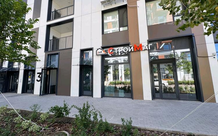 Бизнеса · 70 м² за 12 млн ₸ в Астане, Нура р-н — фото 2