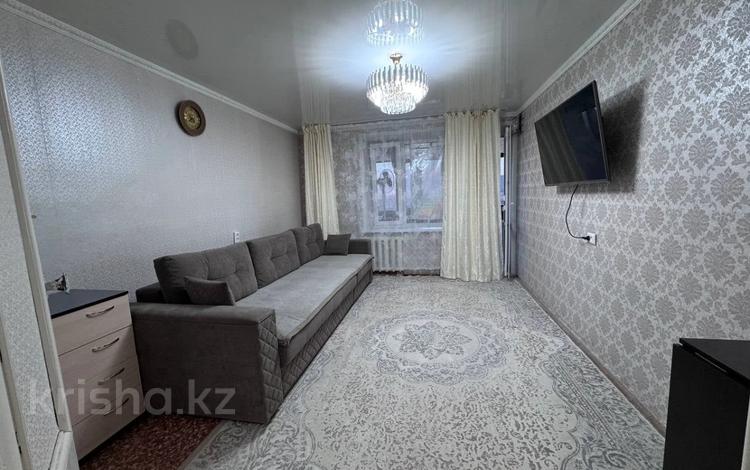 2-комнатная квартира · 50 м² · 10/10 этаж, проспект Абая 68 за 19.5 млн ₸ в Костанае — фото 2