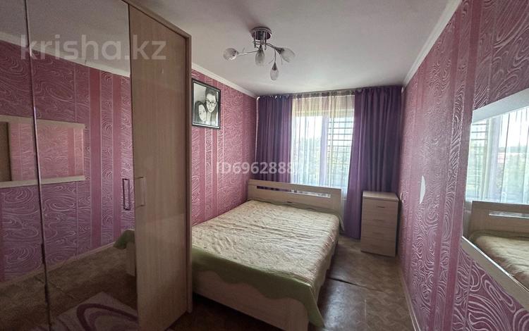 3-комнатная квартира · 58.1 м² · 5/5 этаж, 11-й микрорайон, 11-й микрорайон — Школа 40 за 19 млн ₸ в Шымкенте, Енбекшинский р-н — фото 2