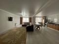 2-комнатная квартира · 82.5 м² · 10/10 этаж, Санкибай батыра за 280 000 ₸ в Актобе