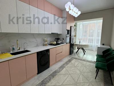 1-комнатная квартира · 50.5 м² · 5/5 этаж, мкр. Алтын орда 200а за 23.5 млн 〒 в Актобе