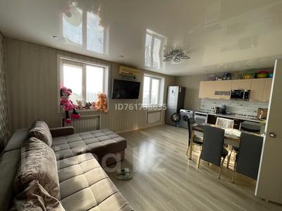 2-комнатная квартира · 54.8 м² · 5/5 этаж, Бажова 501 за 14.5 млн 〒 в Усть-Каменогорске, Ульбинский